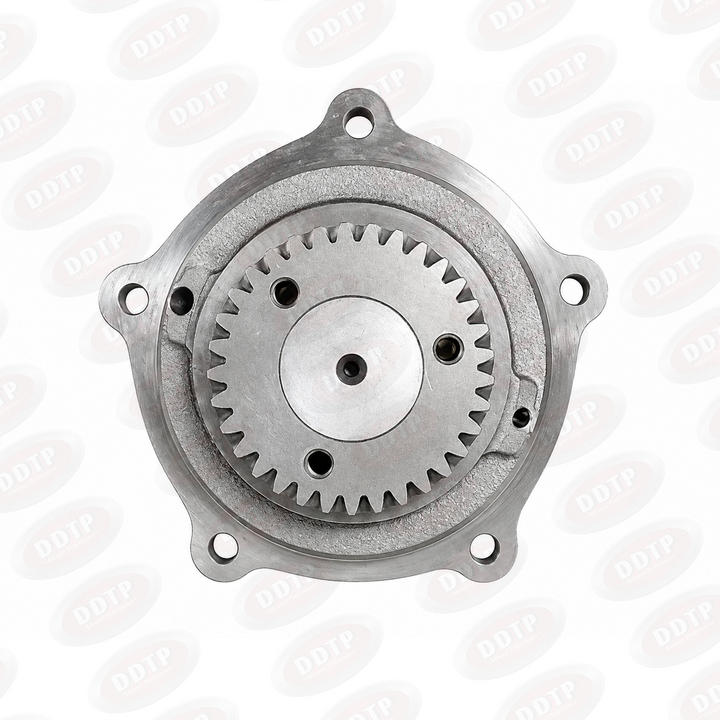 Transmisión auxiliar ASM S60 12,7 L sin EGR (23523998)