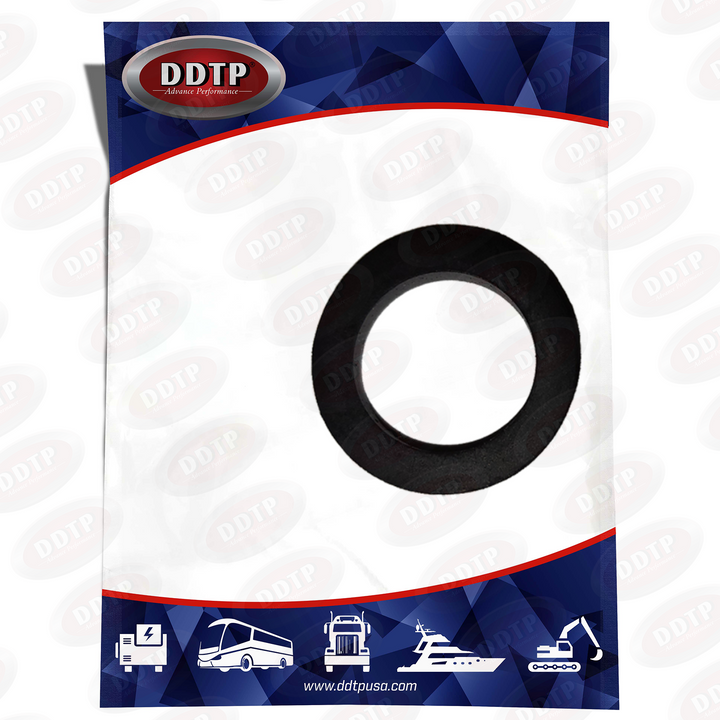 Seal Ring Rectangular Spindle Bolt S60 (23527392)
