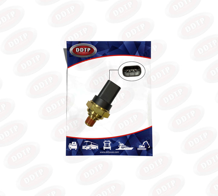 Oil Pressure Sensor S60 (23527828)
