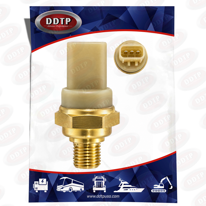 Sensor de sobrealimentación del turbocompresor S60 (23527829)