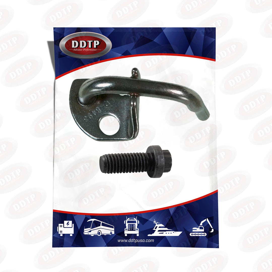 Nozzle, Piston Cooling Kit W/ Bolt S60 ( 23528493 )