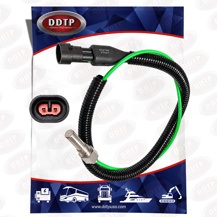 Sensor de velocidad S60