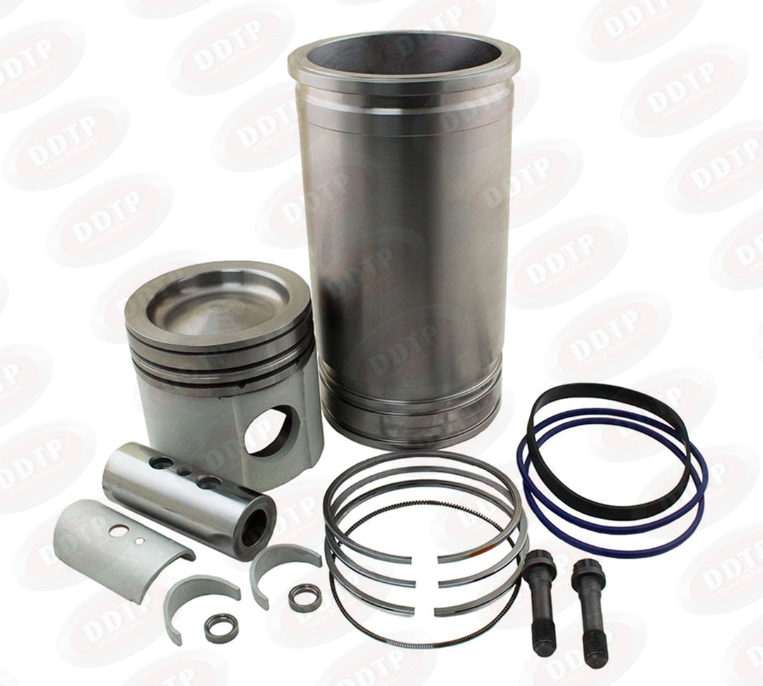 Detroit Diesel Series 60 12.7L Cylinder Repair Kit (23532555)