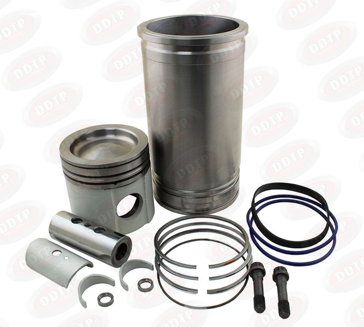 Detroit Diesel Series 60 12.7L Cylinder Repair Kit (23532555)