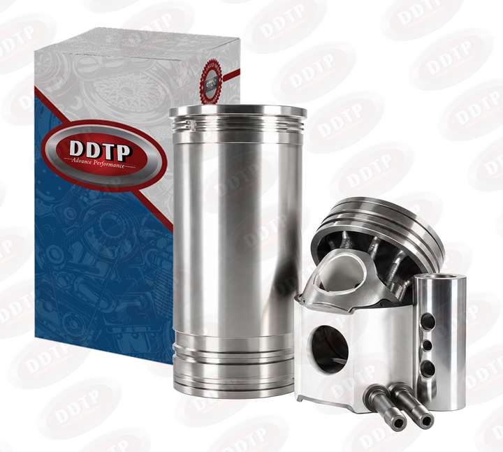 Detroit Diesel S60 12.7L Cylinder Repair Kit