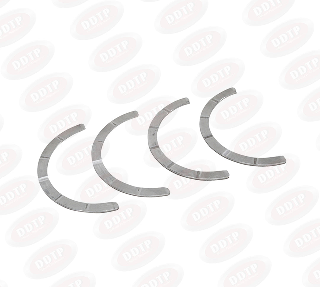 Main Thrust Bearing Kit for Detroit Diesel Series 60 12.7L & 14.0L | Heavy Duty Engine Main Bearing Kit (23533688)