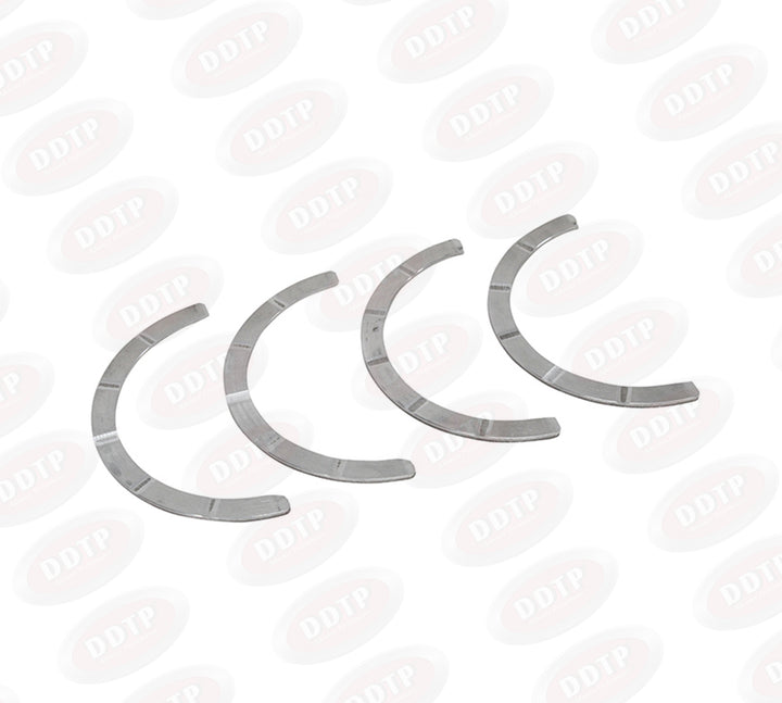 Main Thrust Bearing Kit for Detroit Diesel Series 60 12.7L & 14.0L | Heavy Duty Engine Main Bearing Kit (23533688)