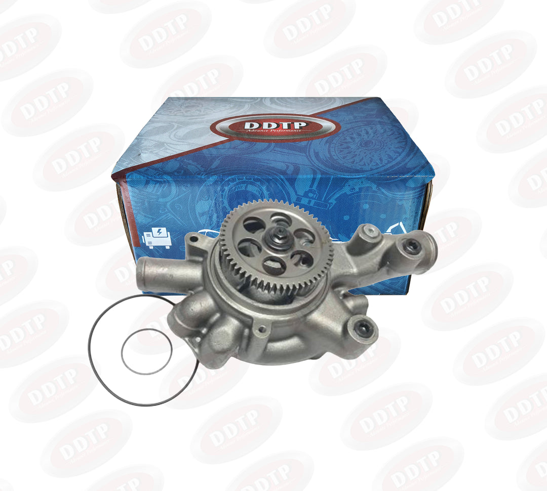 Water Pump Assembly for Detroit Diesel Series 60 12.7L & 14.0L EGR Engines (23535017)