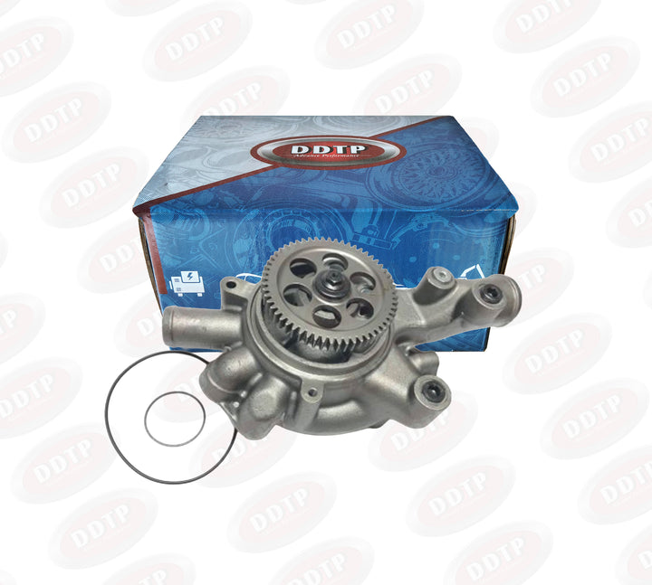 Water Pump Assembly for Detroit Diesel Series 60 12.7L & 14.0L EGR Engines (23535017)