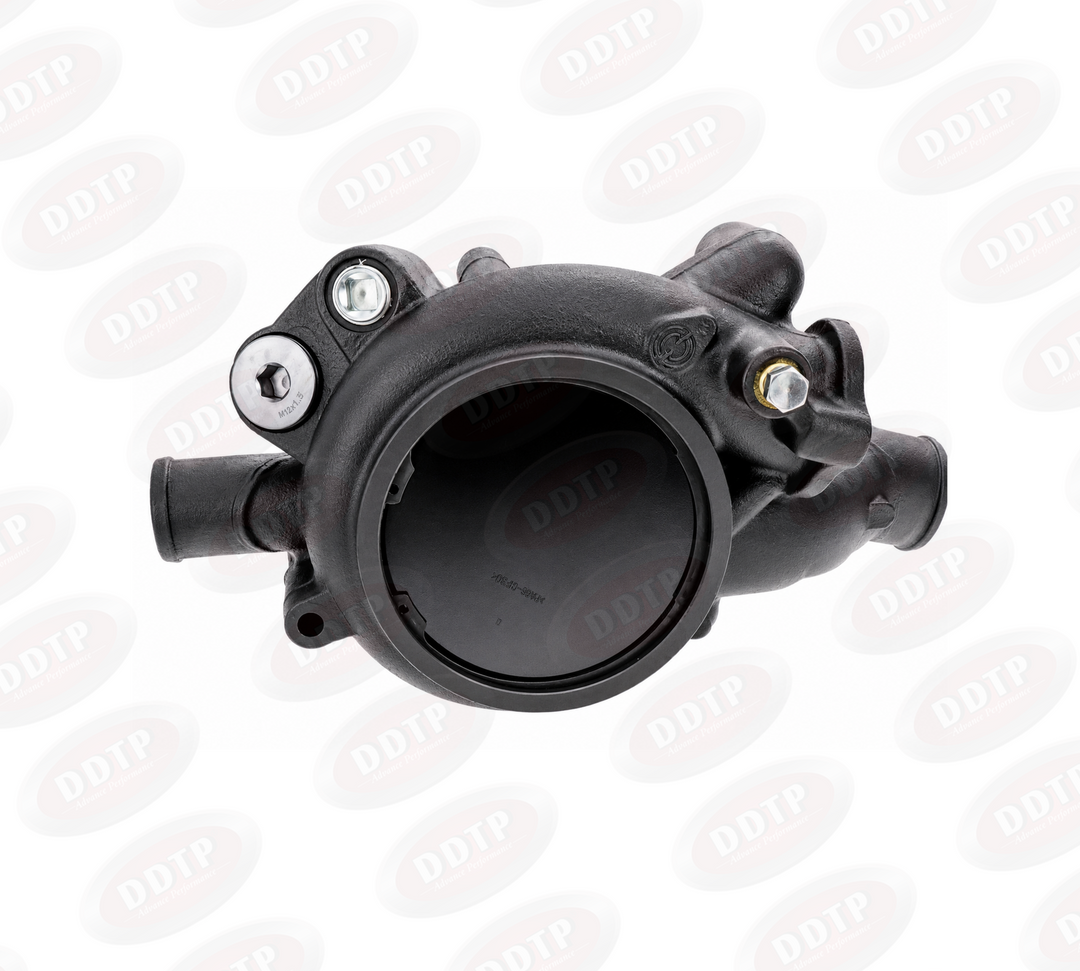 Water Pump Assembly for Detroit Diesel Series 60 12.7L & 14.0L EGR Engines