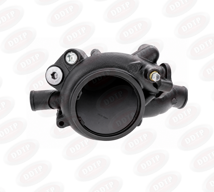 Water Pump Assembly for Detroit Diesel Series 60 12.7L & 14.0L EGR Engines