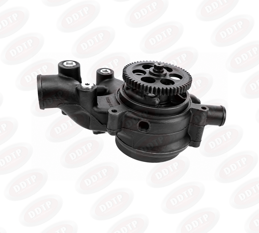 Water Pump Assembly for Detroit Diesel Series 60 12.7L & 14.0L EGR Engines