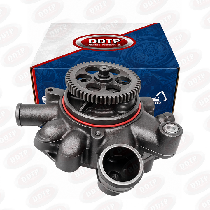 Water Pump Detroit Diesel S60 14L