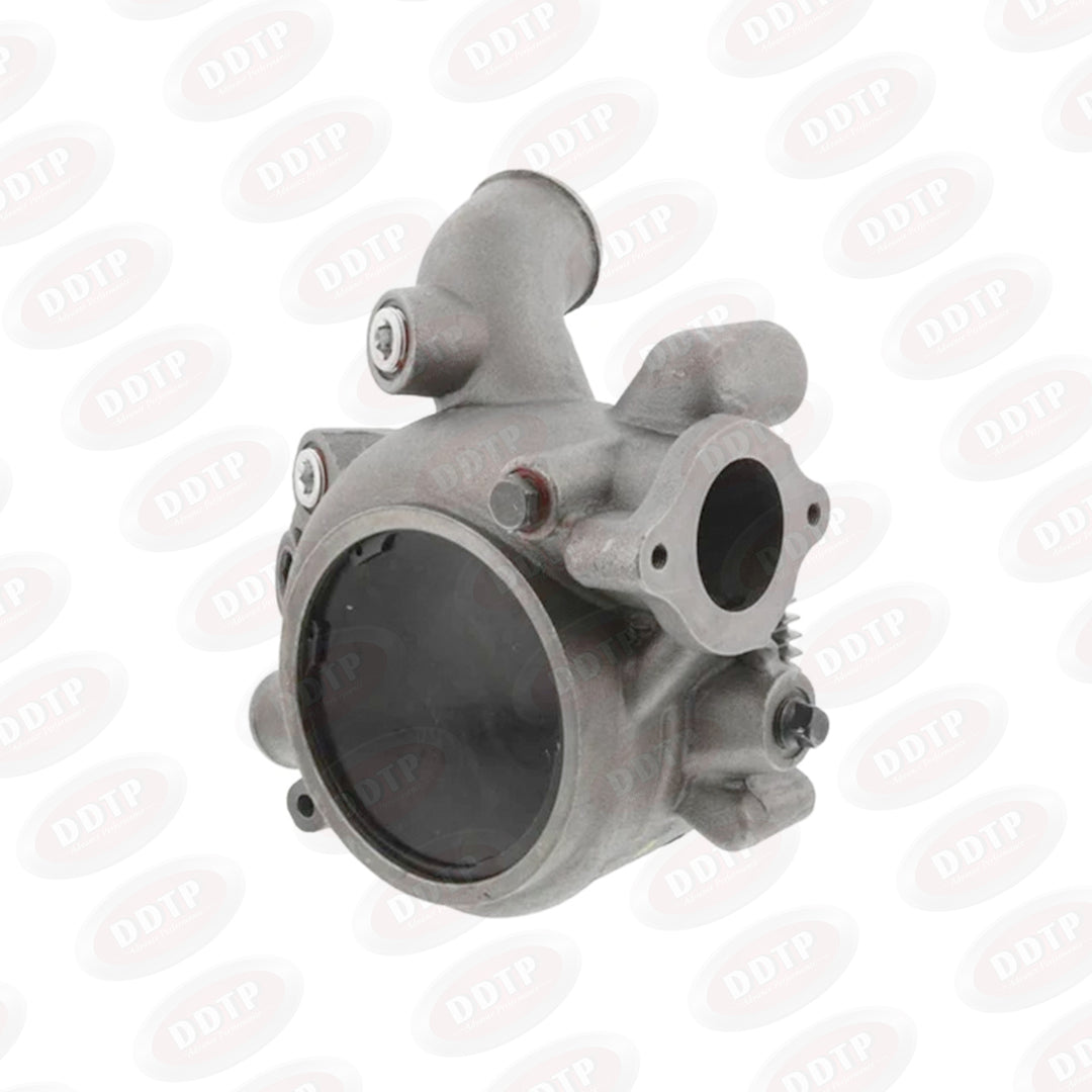 Brand New Water Pump Detroit Diesel S60 14L (23535018)