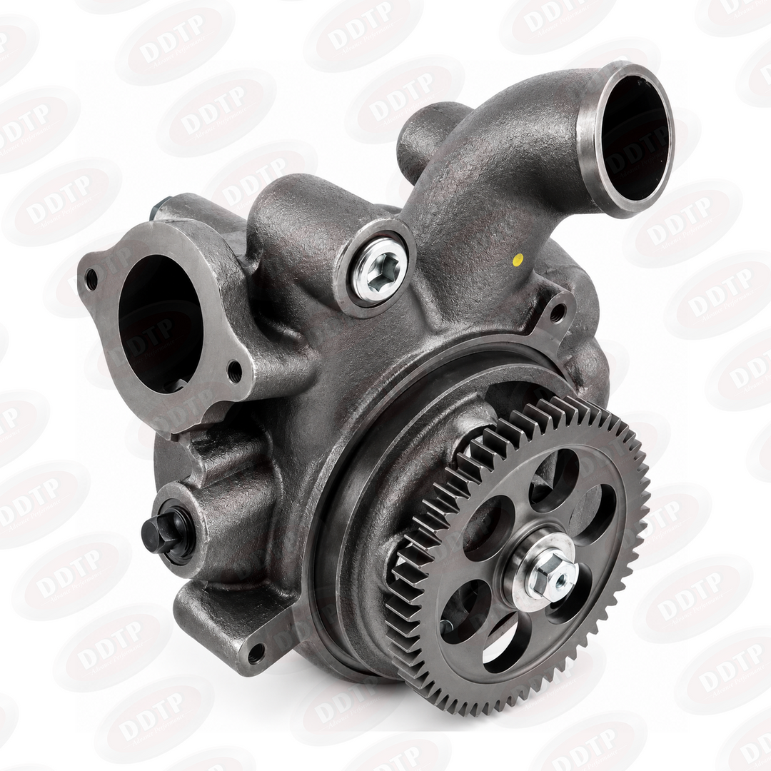 Water Pump Detroit Diesel S60 14L