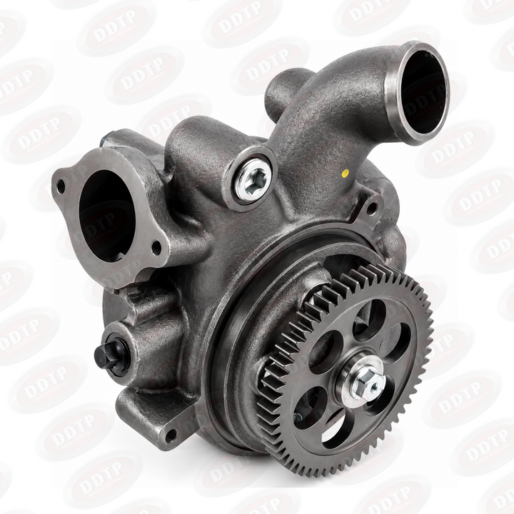 Water Pump Detroit Diesel S60 14L