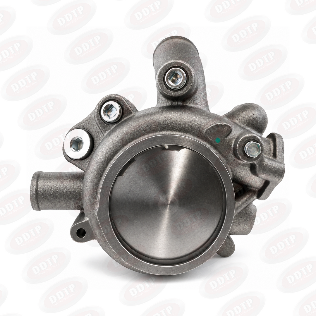 Water Pump Detroit Diesel S60 14L
