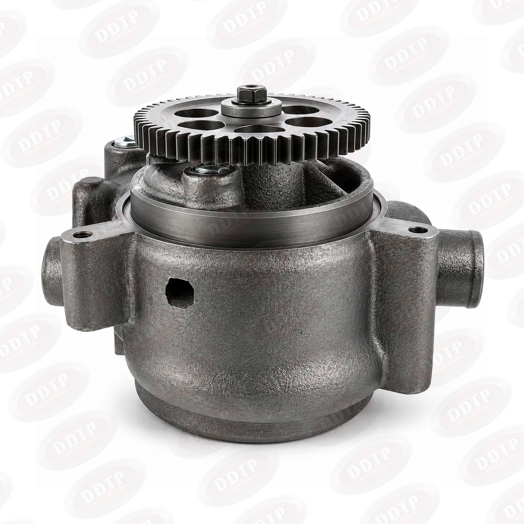 Water Pump Detroit Diesel S60 14L