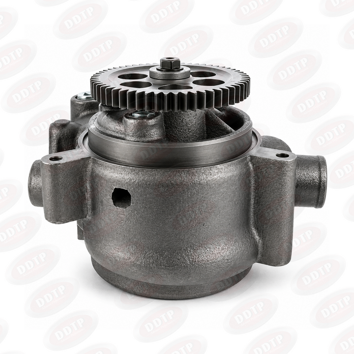 Water Pump Detroit Diesel S60 14L