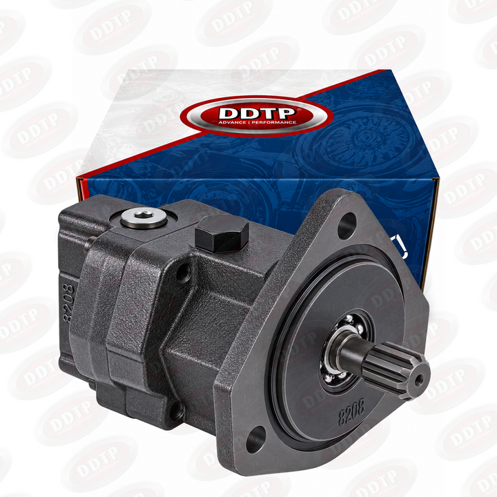 Fuel Pump Assembly Detroit Diesel S60 14L
