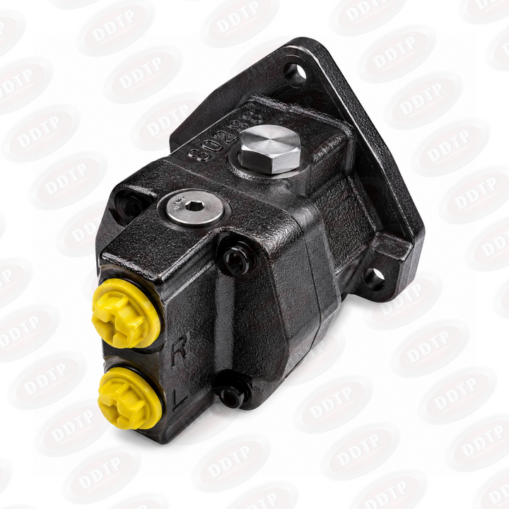 Fuel Pump Assembly Detroit Diesel S60 14L