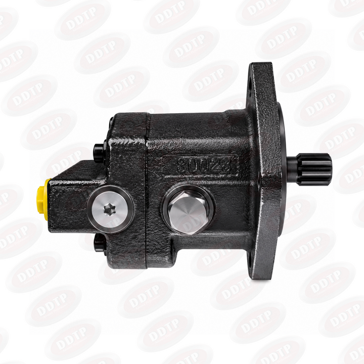 Fuel Pump Assembly Detroit Diesel S60 14L