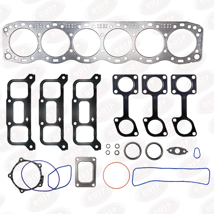 Engine Overhaul Gasket Set Detroit Diesel Series 60 12.7L & 14L EGR