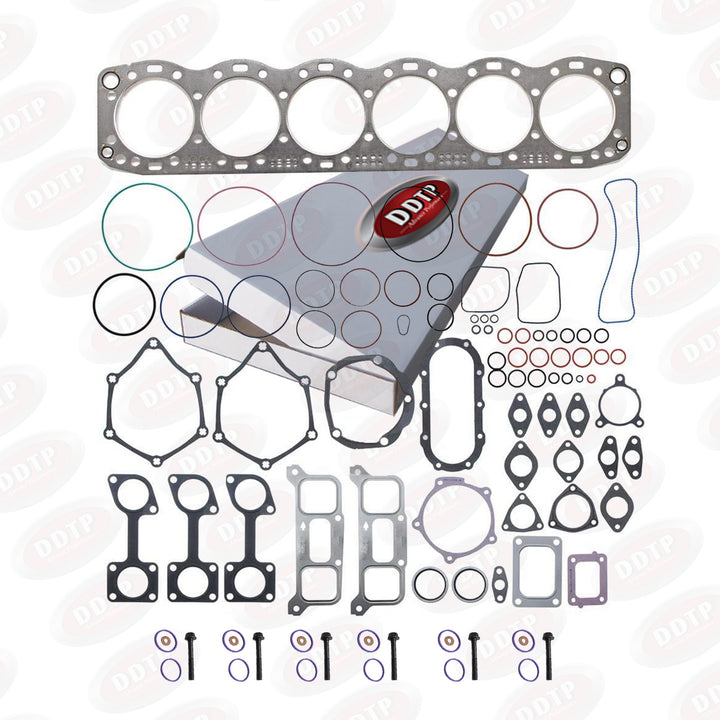 O/H Gasket Kit S60 14.8L