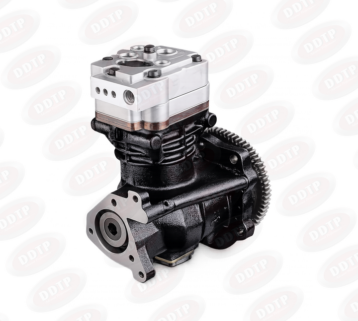 Air Compressor New Detroit Diesel S60 14.8L