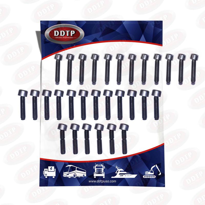 Detroit Diesel Engine Components – Page 3 – DDTP STORE ONLINE