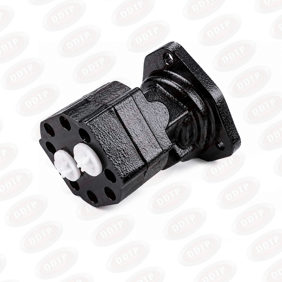 Conjunto de bomba de combustible Detroit Diesel S60 12.7L (23537686)