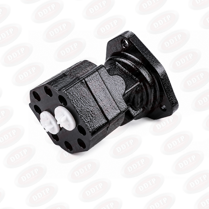 Conjunto de bomba de combustible Detroit Diesel S60 12.7L (23537686)