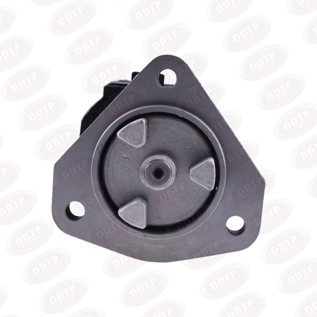 Conjunto de bomba de combustible Detroit Diesel S60 12.7L (23537686)
