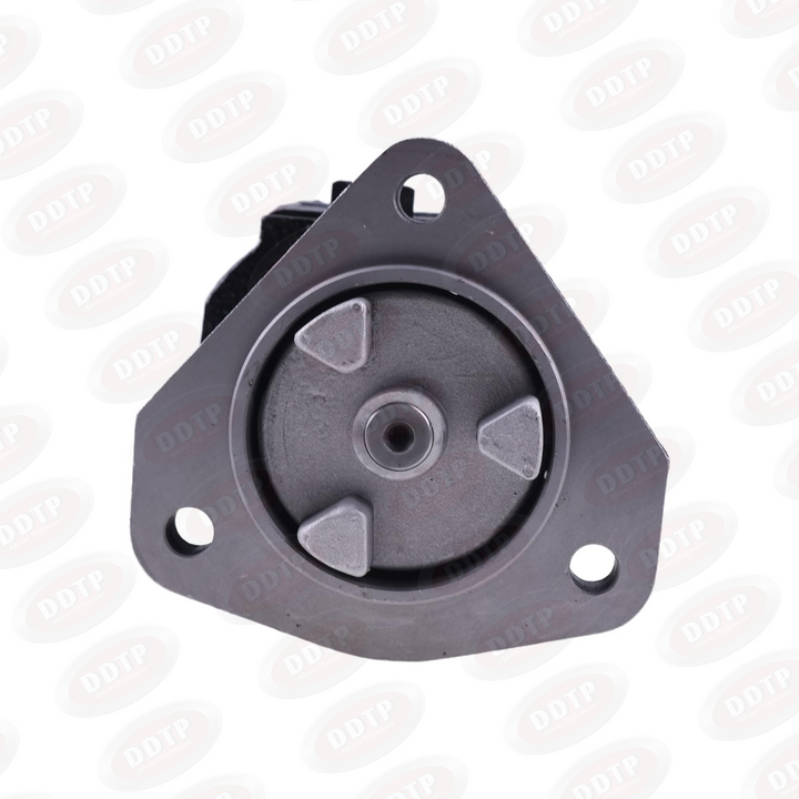 Conjunto de bomba de combustible Detroit Diesel S60 12.7L (23537686)