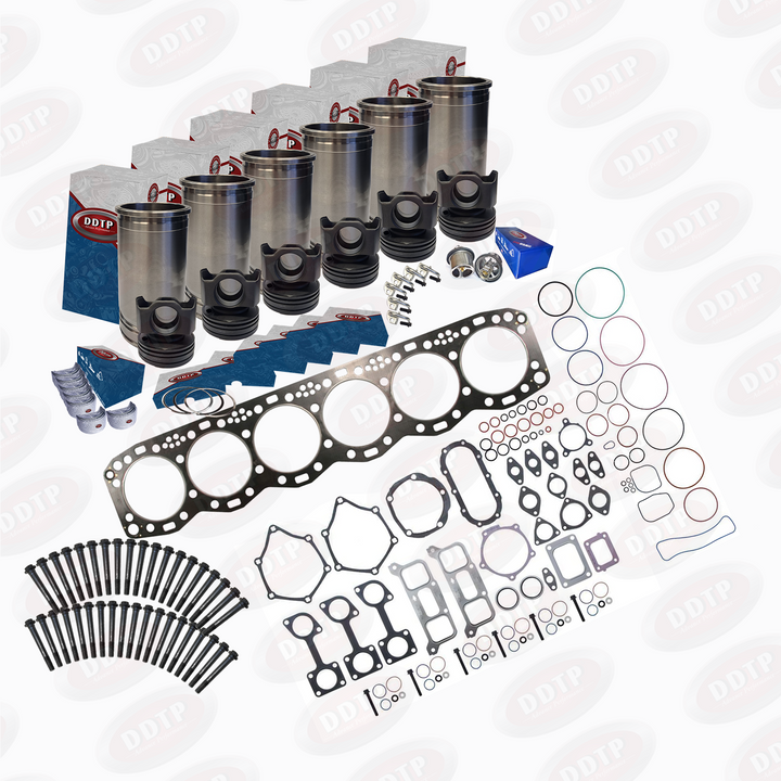 DDTP Basic Overhaul Kit S60 14L (23538418)