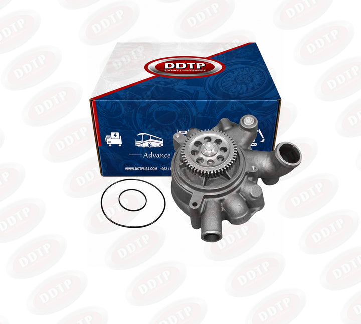 Water Pump for Detroit Diesel Series 60 14.0L EGR Engine (23538636)