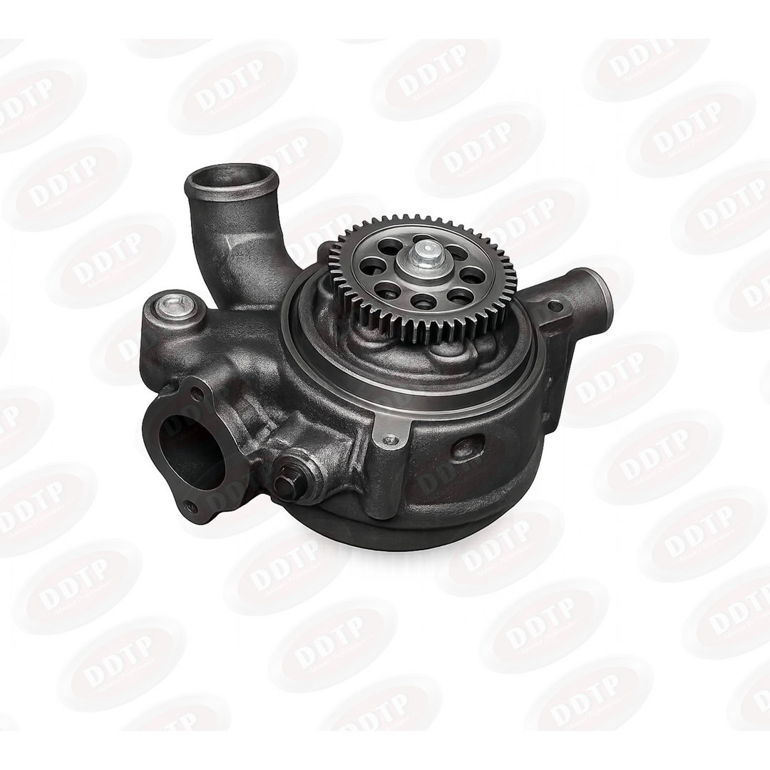 Water Pump for Detroit Diesel Series 60 14.0L EGR Engine