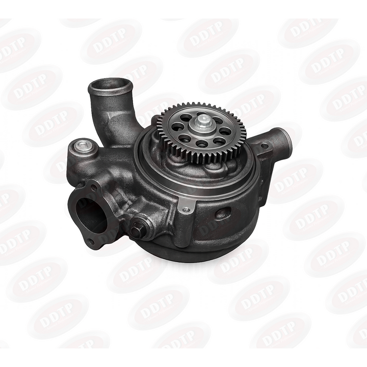Water Pump for Detroit Diesel Series 60 14.0L EGR Engine