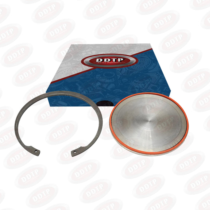 Kit de tapa de bomba de agua Detroit Diesel S60 14L (23538693)
