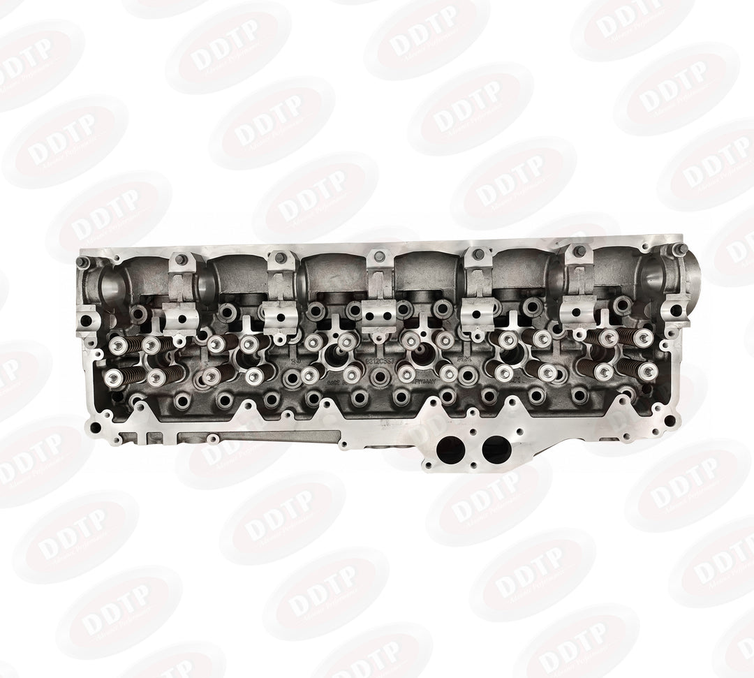 Cylinder Head ASM Detroit Diesel S60 14.8L (23538857)