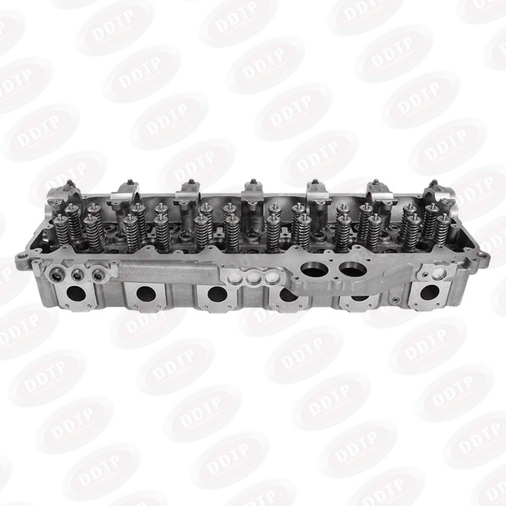 New Engine Cylinder Head Assembly for Detroit Diesel S60 14L EGR (23538858)