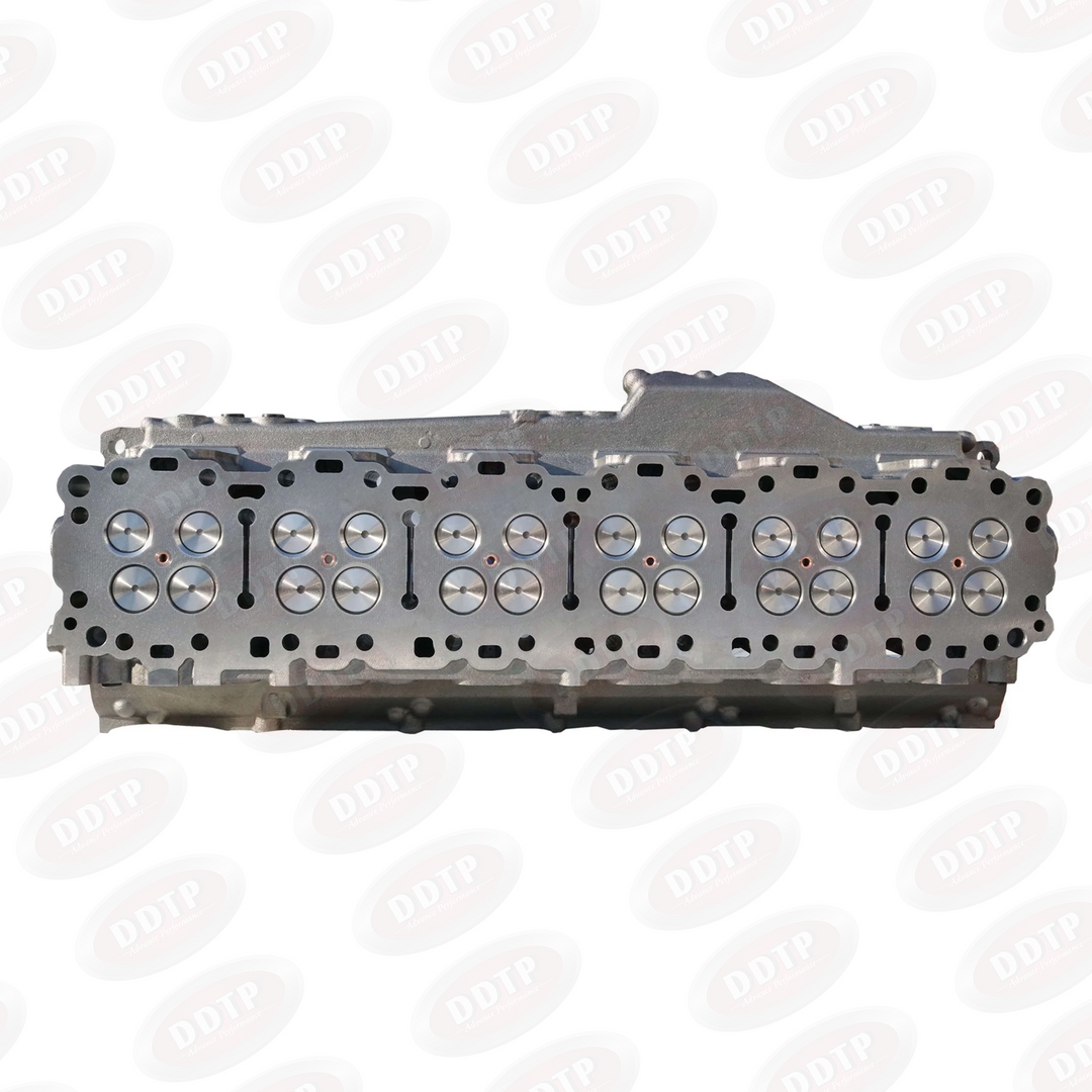 New Engine Cylinder Head Assembly for Detroit Diesel S60 14L EGR (23538858)