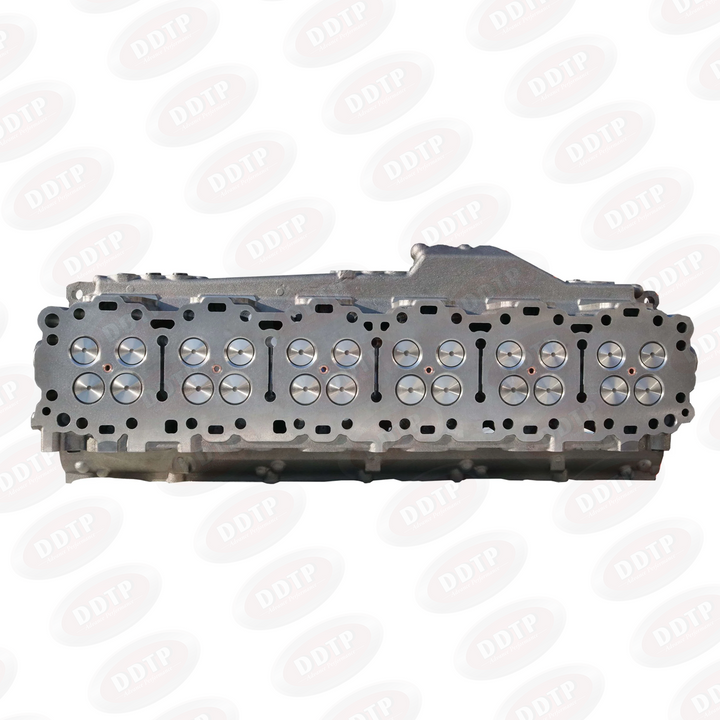 New Engine Cylinder Head Assembly for Detroit Diesel S60 14L EGR (23538858)