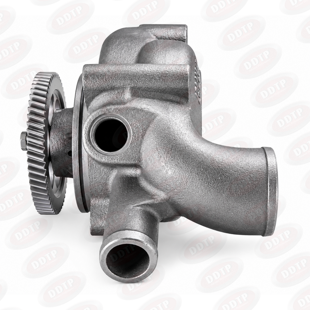 Water Pump Detroit Diesel S50 & S60 12.7L