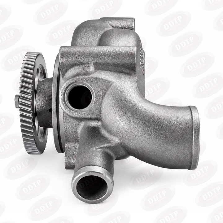 Water Pump Detroit Diesel S50 & S60 12.7L