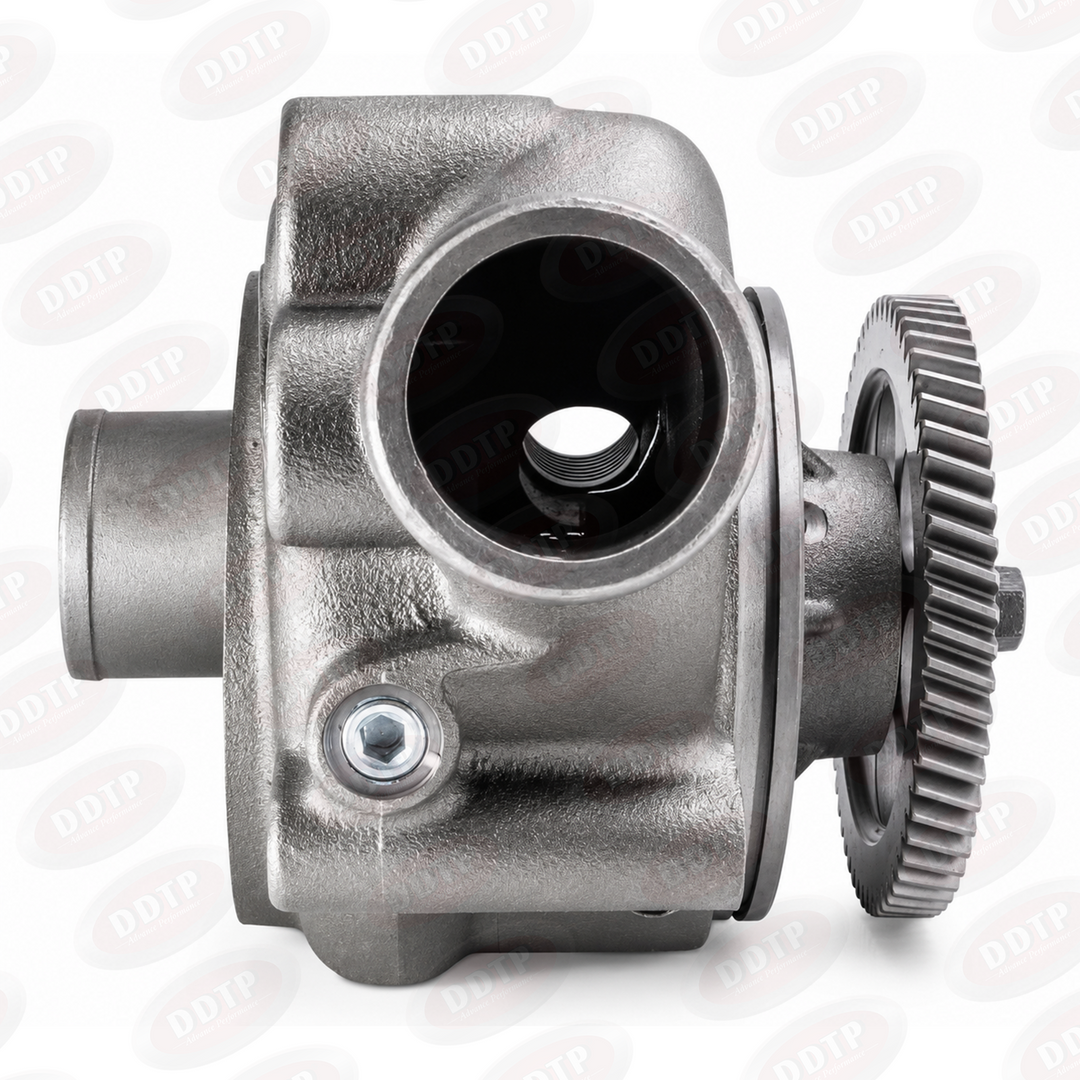 Water Pump Detroit Diesel S50 & S60 12.7L