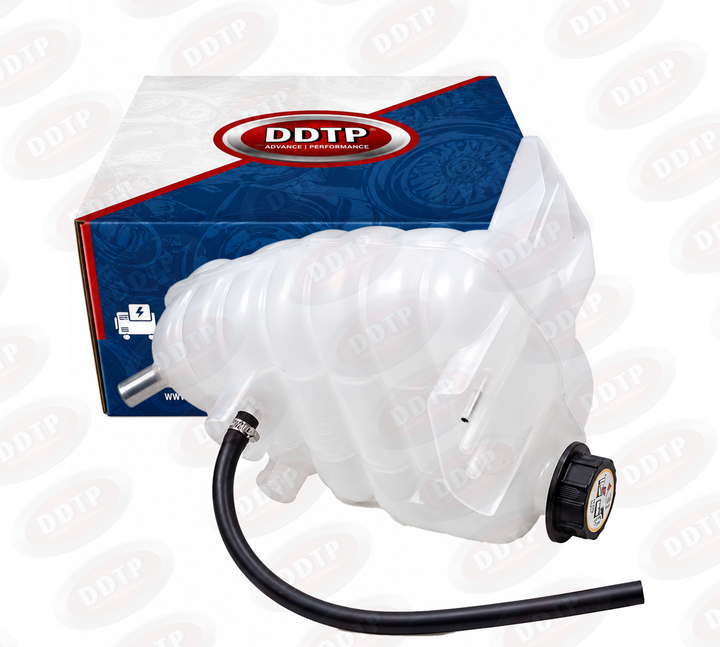 Coolant Reservoir International ProStar, 9900I & 5900