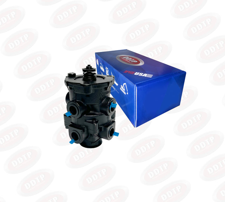 Válvula de control de pie E-6 Freightliner (BW 286171N)