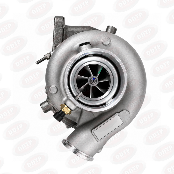 Turbocharger ASM Cummins ISX15 HE451V & HE400VG 2011-2016 (450-525 HP)