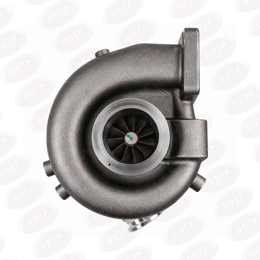 Turbocharger ASM Cummins ISX15 HE451V & HE400VG 2011-2016 (450-525 HP)